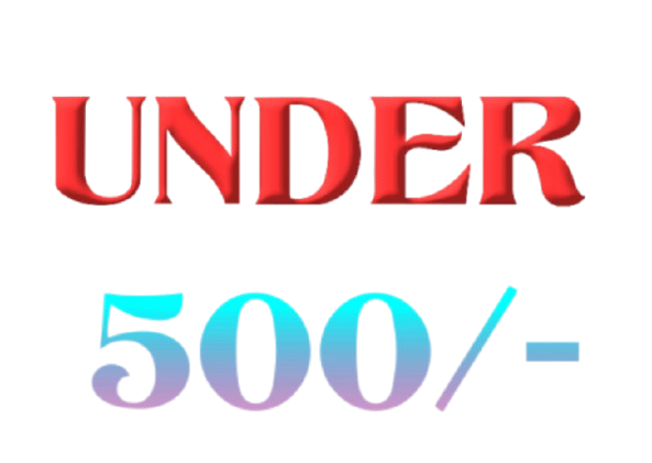  Headphone Under-500/-