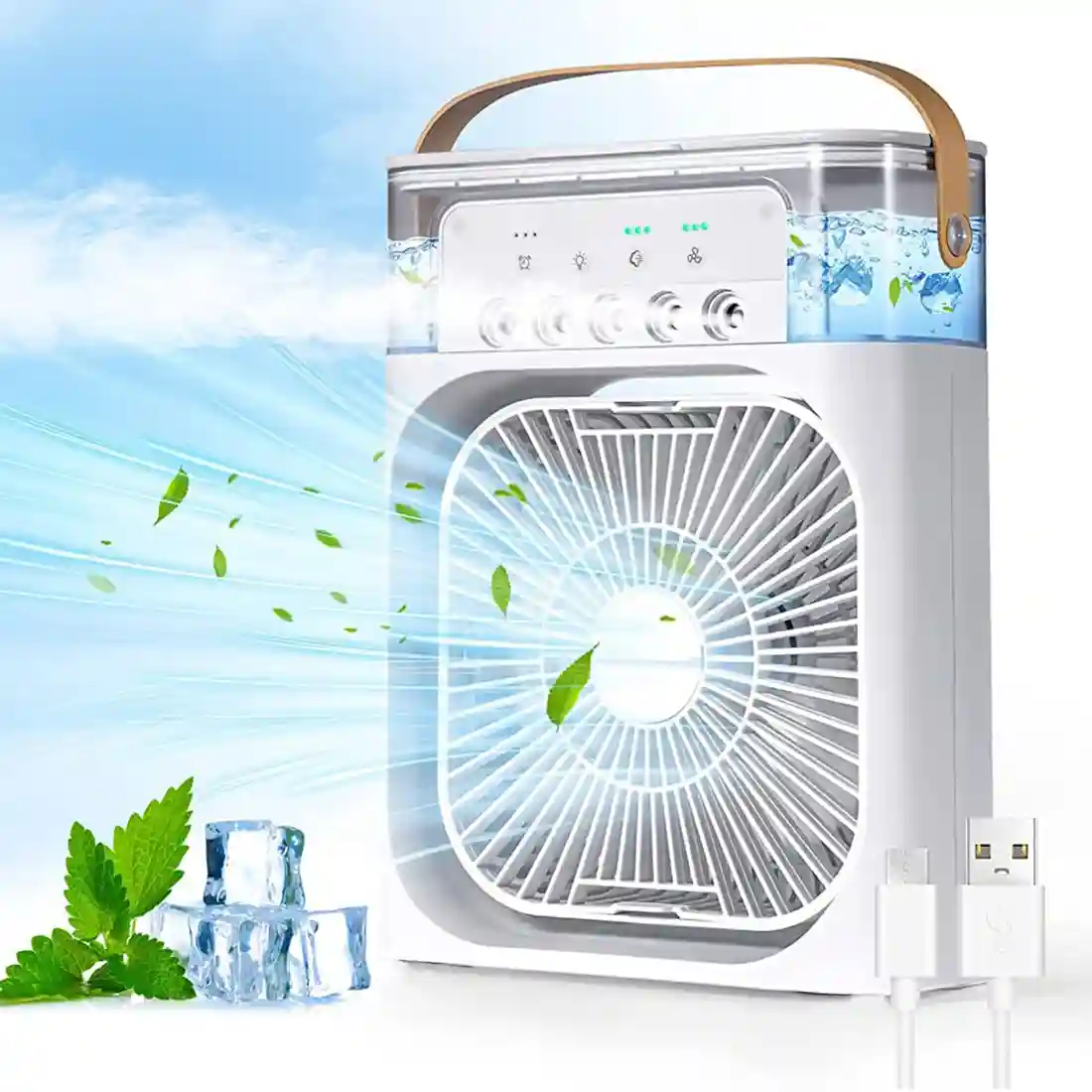 Mini Air Cooler